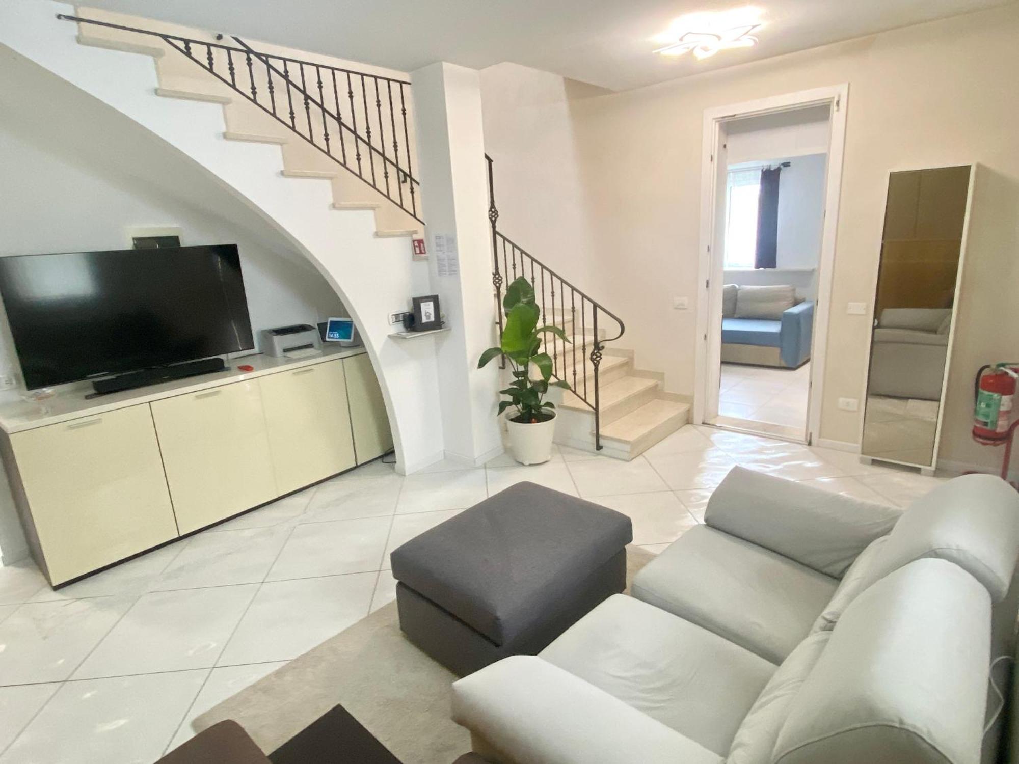 Villa Maragno Vicino Abano Terme Padua Buitenkant foto