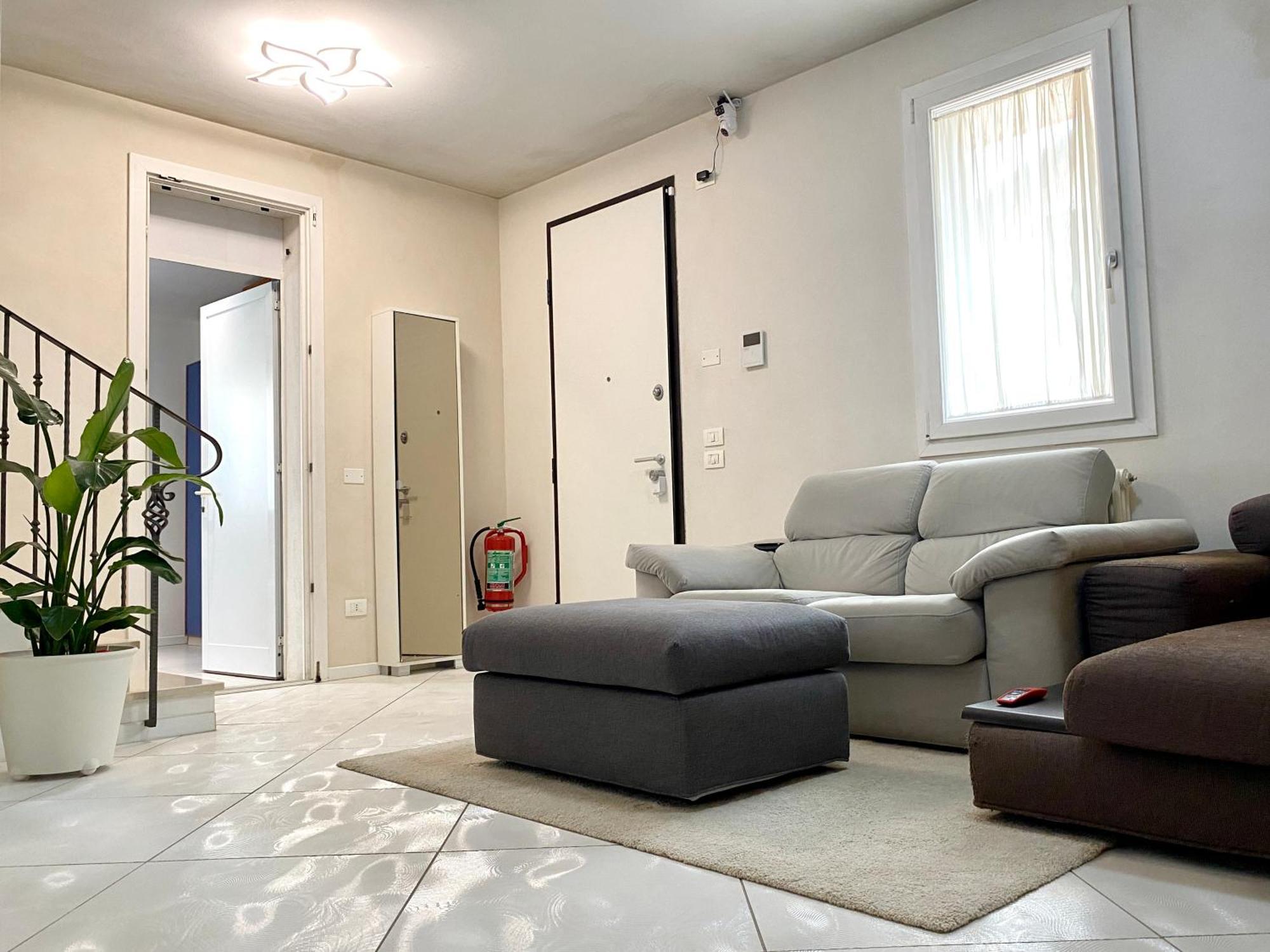 Villa Maragno Vicino Abano Terme Padua Buitenkant foto