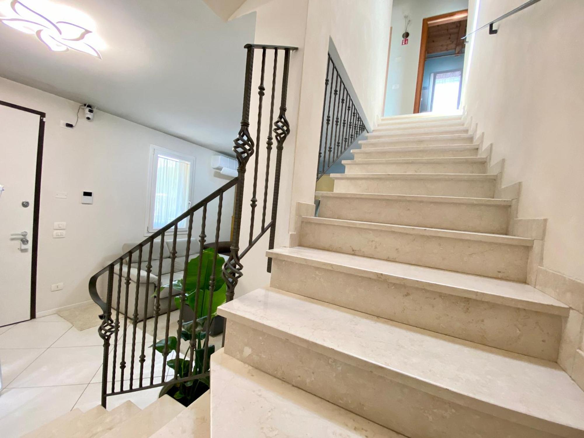 Villa Maragno Vicino Abano Terme Padua Buitenkant foto