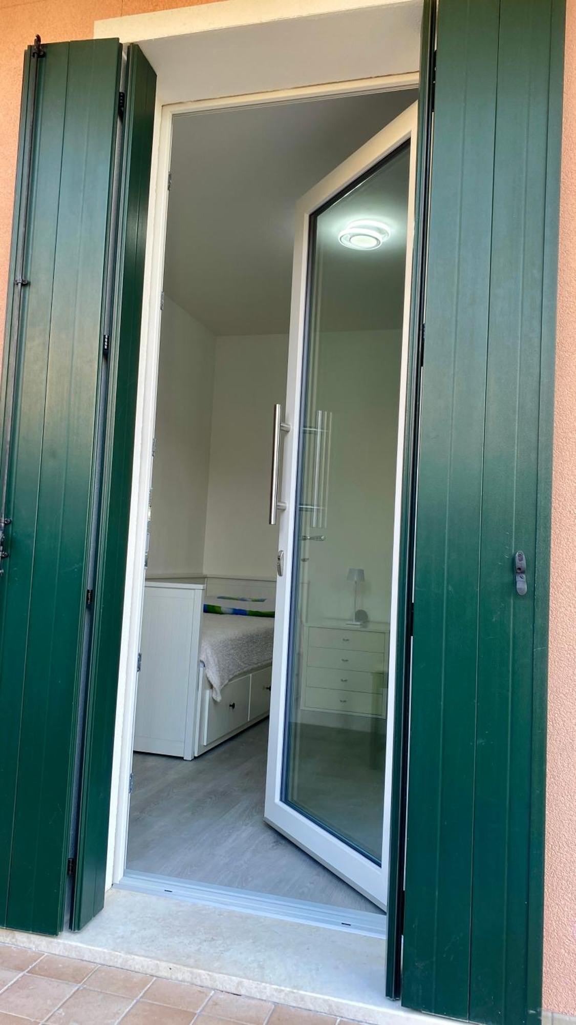 Villa Maragno Vicino Abano Terme Padua Buitenkant foto