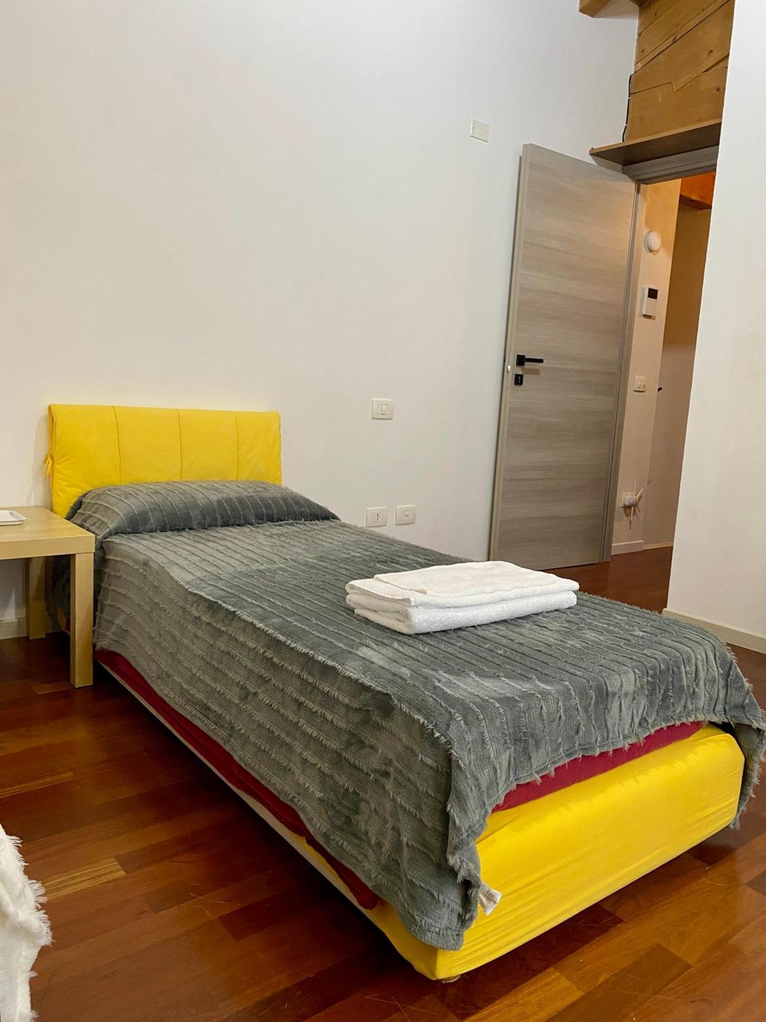 Villa Maragno Vicino Abano Terme Padua Buitenkant foto