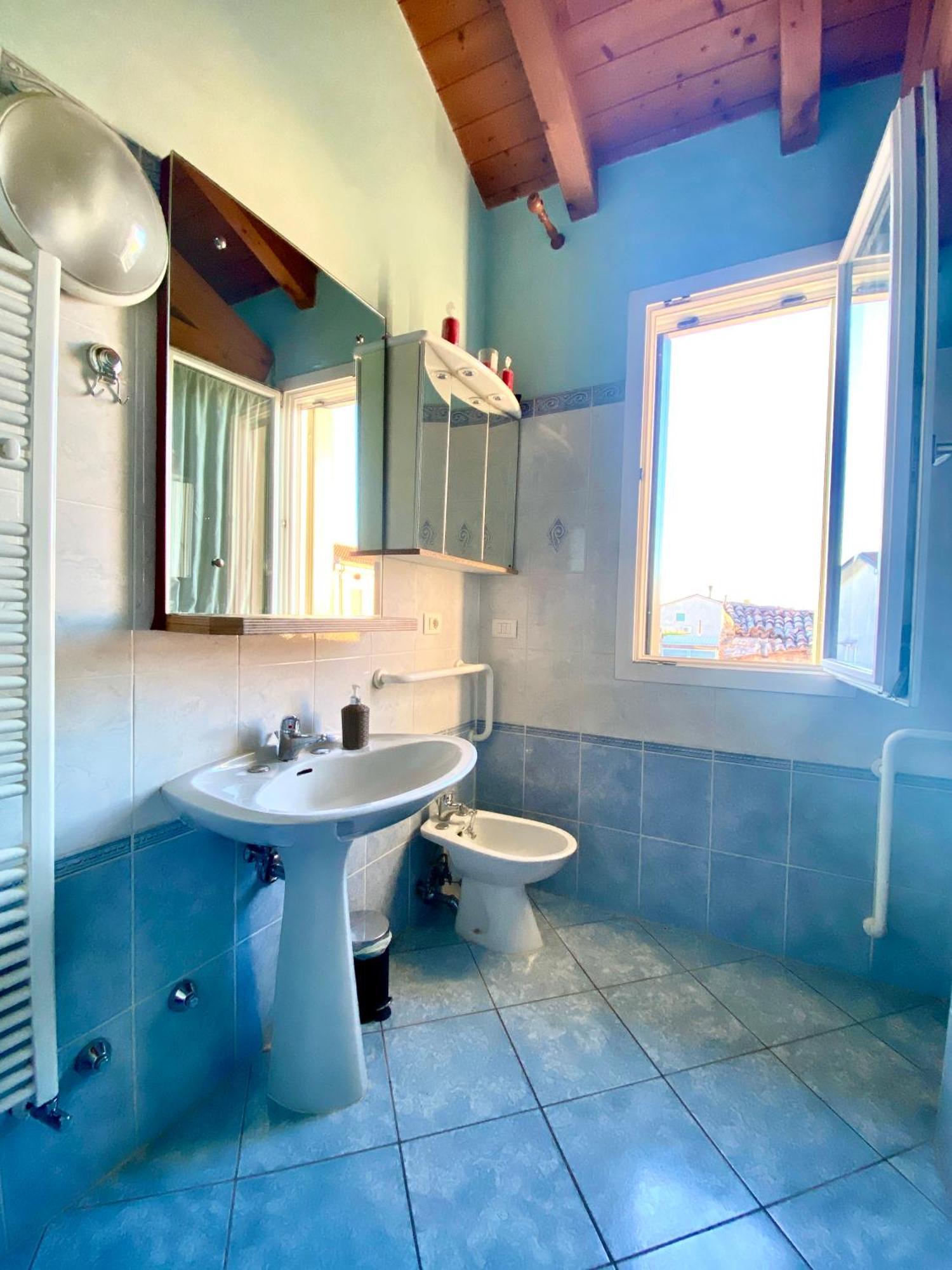 Villa Maragno Vicino Abano Terme Padua Buitenkant foto