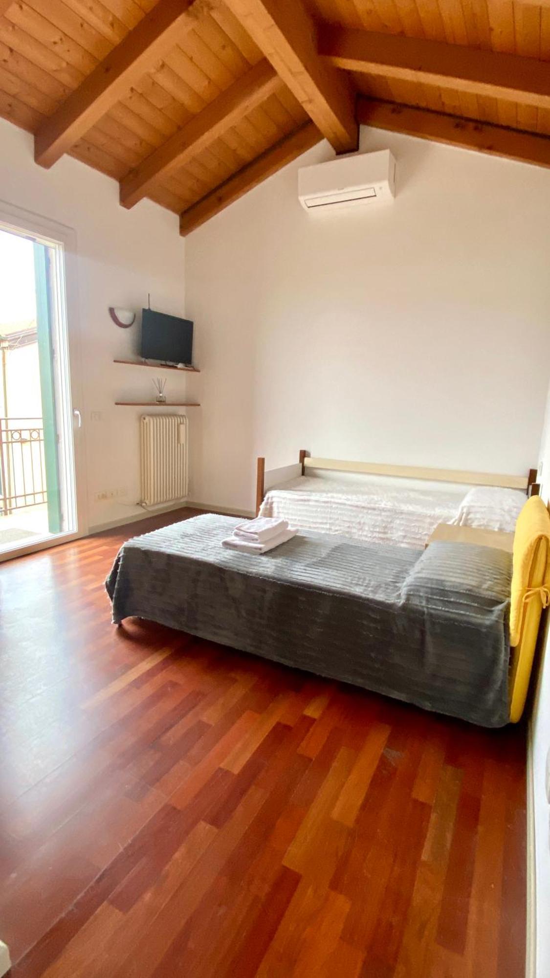 Villa Maragno Vicino Abano Terme Padua Buitenkant foto