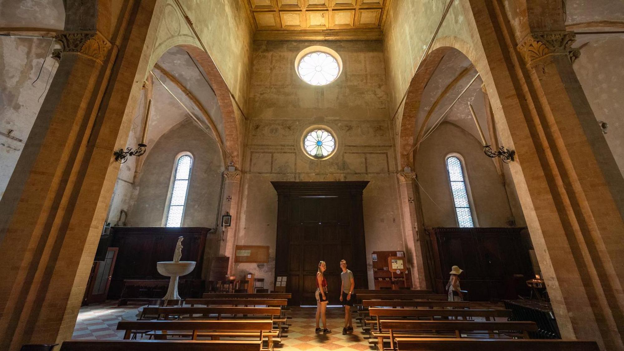 Villa Maragno Vicino Abano Terme Padua Buitenkant foto